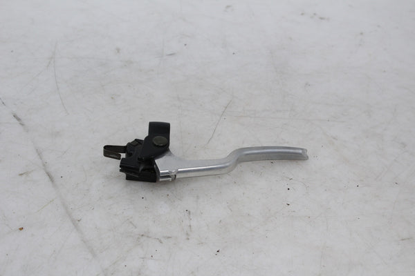 Clutch Lever Perch Mounting Bracket Suzuki GSXR600 06-07 OEM
