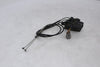 Exhaust Servo Motor Cables Suzuki GSXR600 11-22 OEM GSXR 600 750