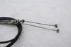 Exhaust Servo Motor Cables Suzuki GSXR600 11-22 OEM GSXR 600 750