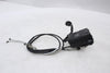 Exhaust Servo Motor Cables Suzuki GSXR600 11-22 OEM GSXR 600 750