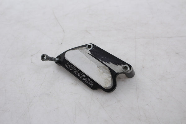 Right Engine Guard Suzuki GSXR600 11-22 GSXR 600 750