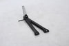 Left Passenger Footpeg Bracket Suzuki GSXR600 11-22 OEM GSXR 600 750