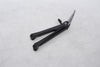 Left Passenger Footpeg Bracket Suzuki GSXR600 11-22 OEM GSXR 600 750