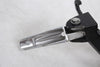 Left Passenger Footpeg Bracket Suzuki GSXR600 11-22 OEM GSXR 600 750
