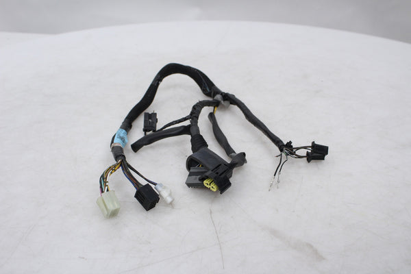 Front Wiring Sub Harness Headlight Gauge  Suzuki GSXR600 11-22 OEM GSXR 600 750