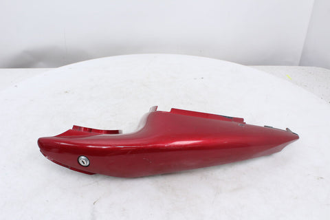Left Rear Side Cover Suzuki SV650/S 99-02 OEM SV 650
