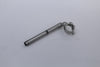 Right Clip-on Handlebar Suzuki SV650/S 03-11 OEM SV 650