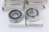 Factory Wheel Smith Front Rear Wheel Bearing Kit Suzuki SV650/S 03-11 SV 650