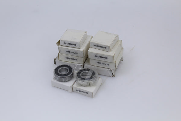Factory Wheel Smith Front Rear Wheel Bearing Kit Suzuki SV650/S 03-11 SV 650