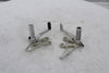 CFMotorsports Woodcraft Left Right Rearset Footpeg Assy Suzuki GSXR750 00-03