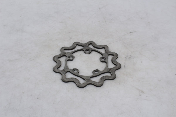 Galfer Rear Brake Rotor Lightweight Race Suzuki GSXR750 11-20