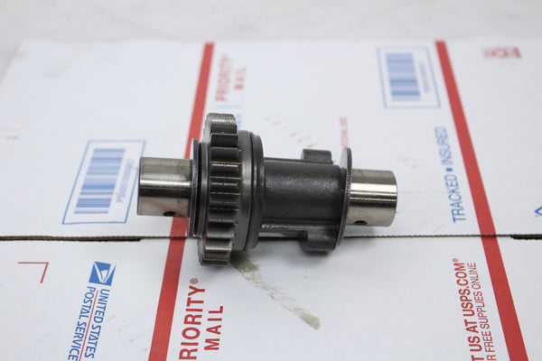 Crankshaft Counter Balancer Suzuki GSXR750 11-20 OEM GSXR 600 750