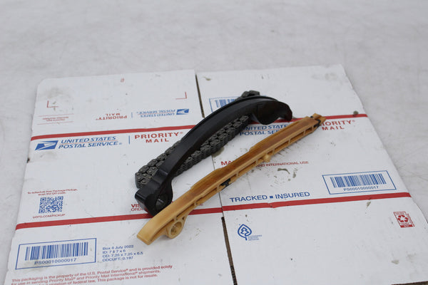 Cam Chain Guides Suzuki GSXR750 11-20 OEM GSXR 600 750