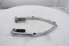 Passenger Footpegs Bracket Set Suzuki VS800 01-05 OEM