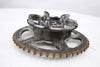 Rear Sprocket Carrier Suzuki VZ800 Marauder 97-05 OEM VZ 800