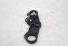 Triple Tree Steering Stem Fork Clamp Suzuki GSXR1000 12-16 OEM