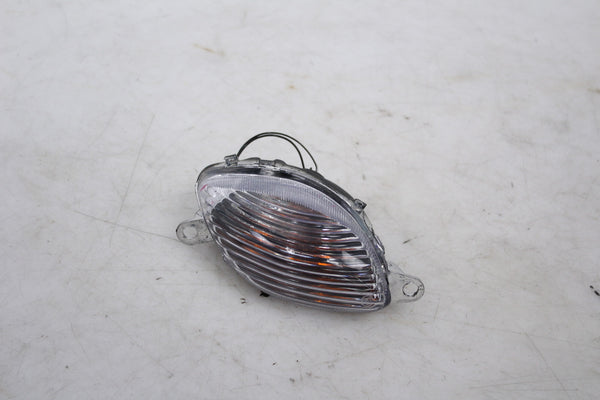 Left Front Turn Signal Suzuki GSX1300R Hayabusa 99-07 OEM GSX 1300 R