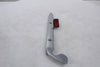 Left Rear Cover Frame Suzuki GZ250 99-11 OEM