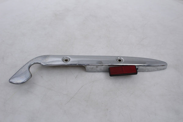 Left Rear Cover Frame Suzuki GZ250 99-11 OEM