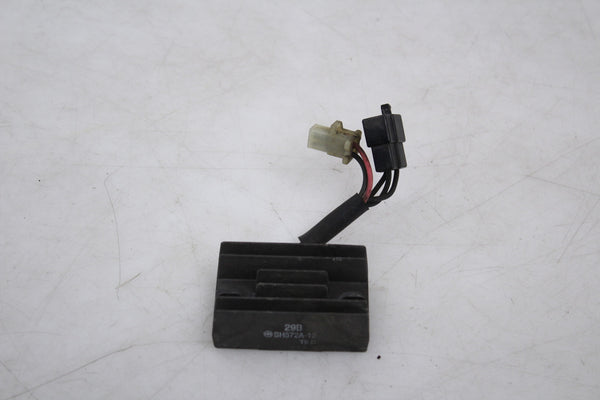 Regulator Rectifier Suzuki GZ250 99-11 OEM