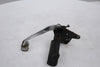 Right Rear Rearset Bracket Suzuki GZ250 99-11 OEM