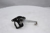 Right Rear Rearset Bracket Suzuki GZ250 99-11 OEM