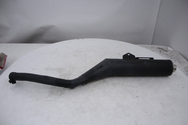 Exhaust Muffler Silencer Suzuki DR-Z400SM 05-19 OEM