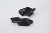Cover Frame Triumph Street Triple R 09-17 OEM 675