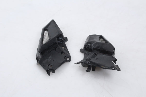 Cover Frame Triumph Street Triple R 09-17 OEM 675