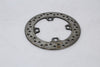 SunStar Rear Brake Rotor Triumph Street Triple R 09-17 675