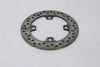 SunStar Rear Brake Rotor Triumph Street Triple R 09-17 675