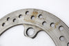 SunStar Rear Brake Rotor Triumph Street Triple R 09-17 675