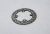 SunStar Rear Brake Rotor Triumph Street Triple R 09-17 675