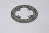 SunStar Rear Brake Rotor Triumph Street Triple R 09-17 675