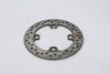 SunStar Rear Brake Rotor Triumph Street Triple R 09-17 675