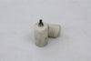 Left Right Frame Slider Triumph Street Triple R 09-17 OEM 675