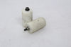 Left Right Frame Slider Triumph Street Triple R 09-17 OEM 675