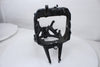 Main Frame Chassis CLN Ez REG Triumph Street Triple R 09-17 OEM 675