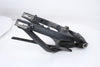 Swingarm Spools Chain Guard Triumph Street Triple R 09-17 OEM 675