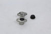 Left Right Swingarm Height Adjustment Spacers Triumph Street Triple R 09-17 OEM 675