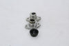 Left Right Swingarm Height Adjustment Spacers Triumph Street Triple R 09-17 OEM 675