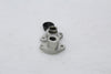 Left Right Swingarm Height Adjustment Spacers Triumph Street Triple R 09-17 OEM 675