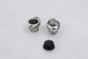 Left Right Swingarm Height Adjustment Spacers Triumph Street Triple R 09-17 OEM 675