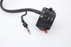 Left Handlebar Controls Hi Low Beam Turn Horn Triumph Street Triple R 09-17 OEM 675