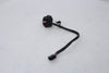 Left Handlebar Controls Hi Low Beam Turn Horn Triumph Street Triple R 09-17 OEM 675