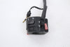 Left Handlebar Controls Hi Low Beam Turn Horn Triumph Street Triple R 09-17 OEM 675