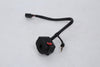 Left Handlebar Controls Hi Low Beam Turn Horn Triumph Street Triple R 09-17 OEM 675