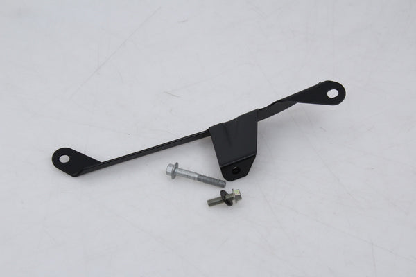Fender License Plate Bracket Triumph America 02-06 OEM