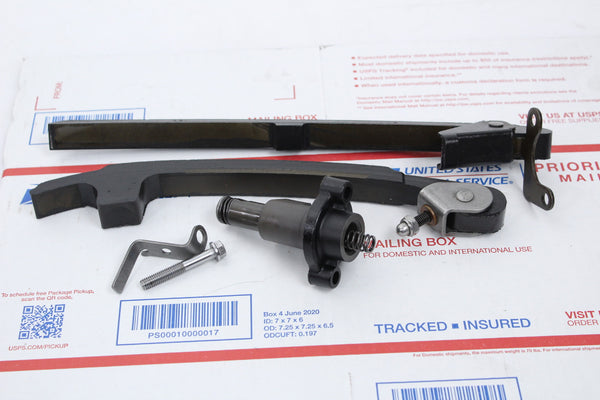 Cam Chain Tensioner Guides Kit Triumph Thruxton 04-15 OEM