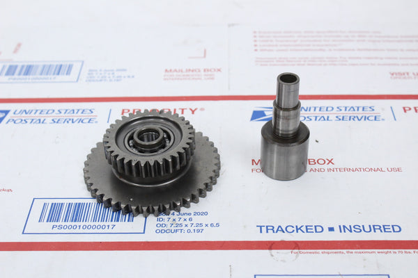 Camshaft Idler Gear Triumph Thruxton 04-15 OEM